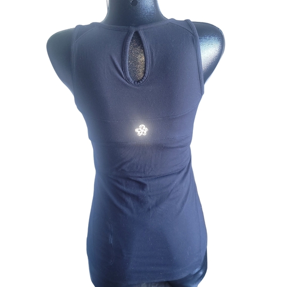 Tuff Athletics Black Tank Top S - Picture 6 of 7